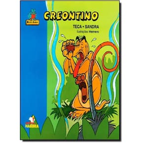 Livro Creontino