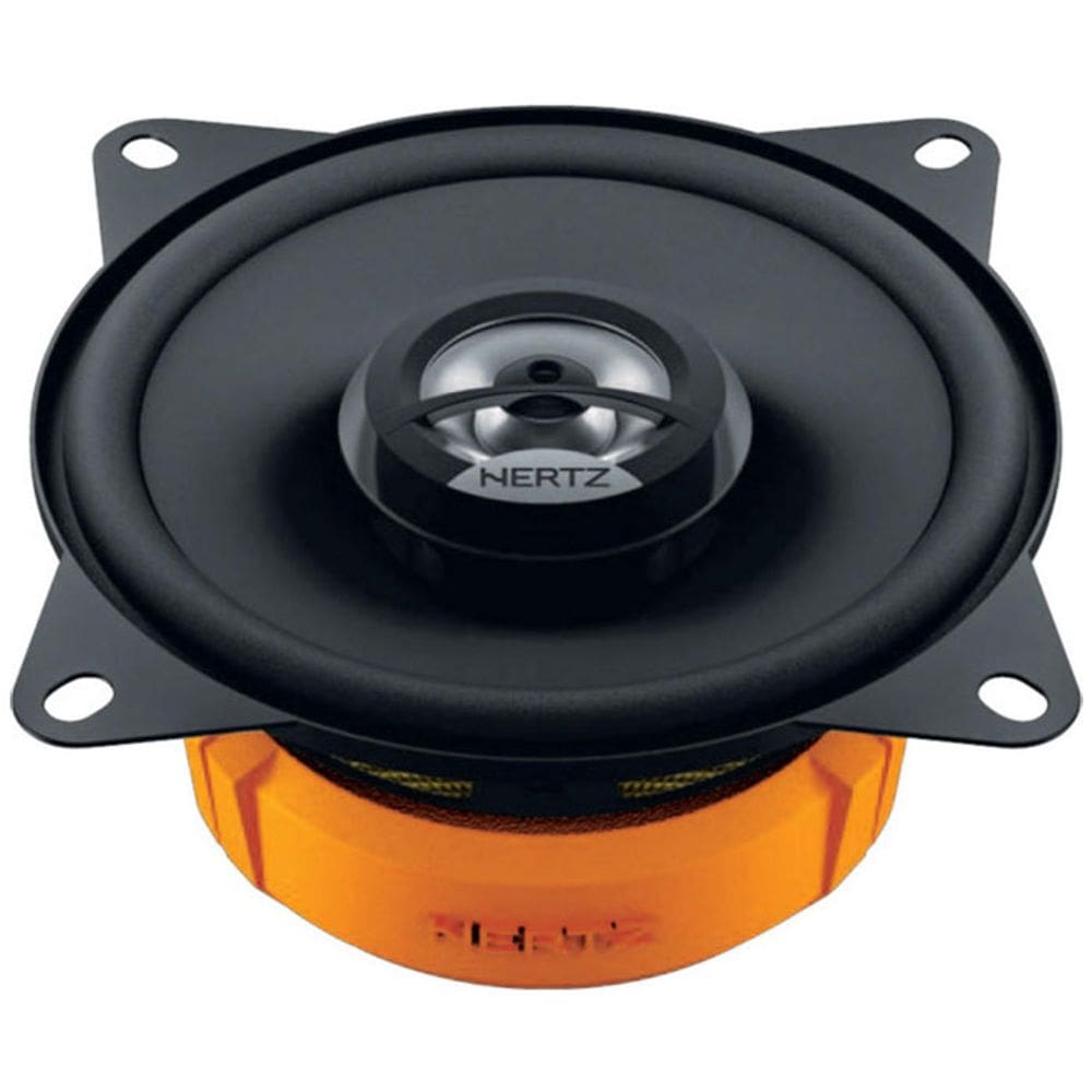 Alto-Falante Hertz DCX100.3  4 pols./ 60W RMS