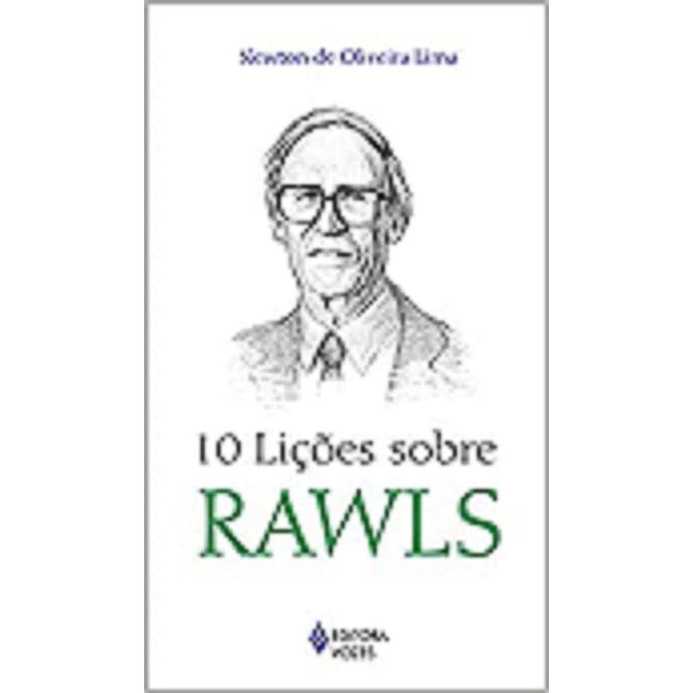 Livro 10 Licoes Sobre Rawls
