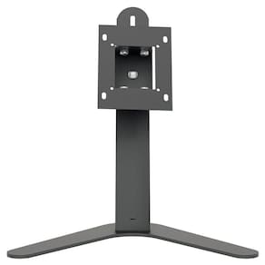 Suporte De Mesa Com Ajuste De Altura E Inclinável Monitor