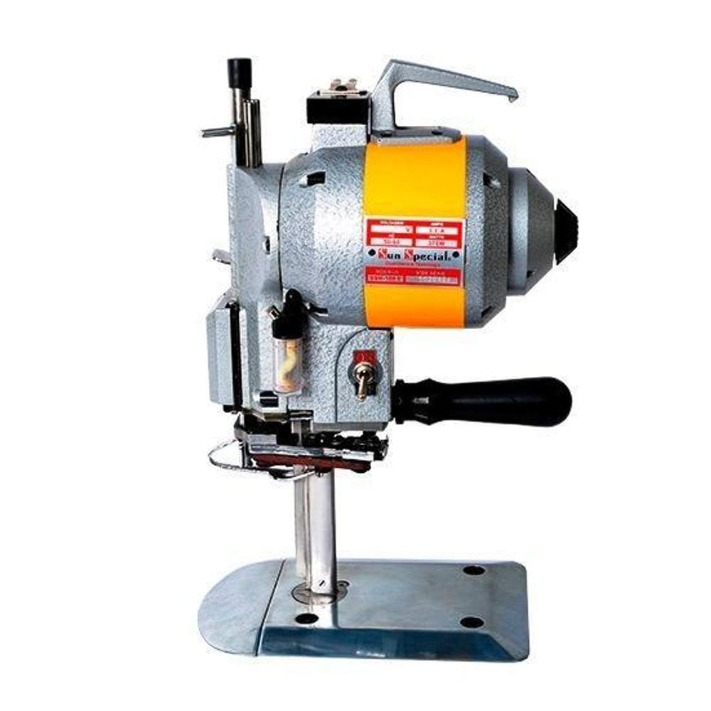 Máquina Corte Tecido 5 Polegadas, 370W- 110V Sun Special