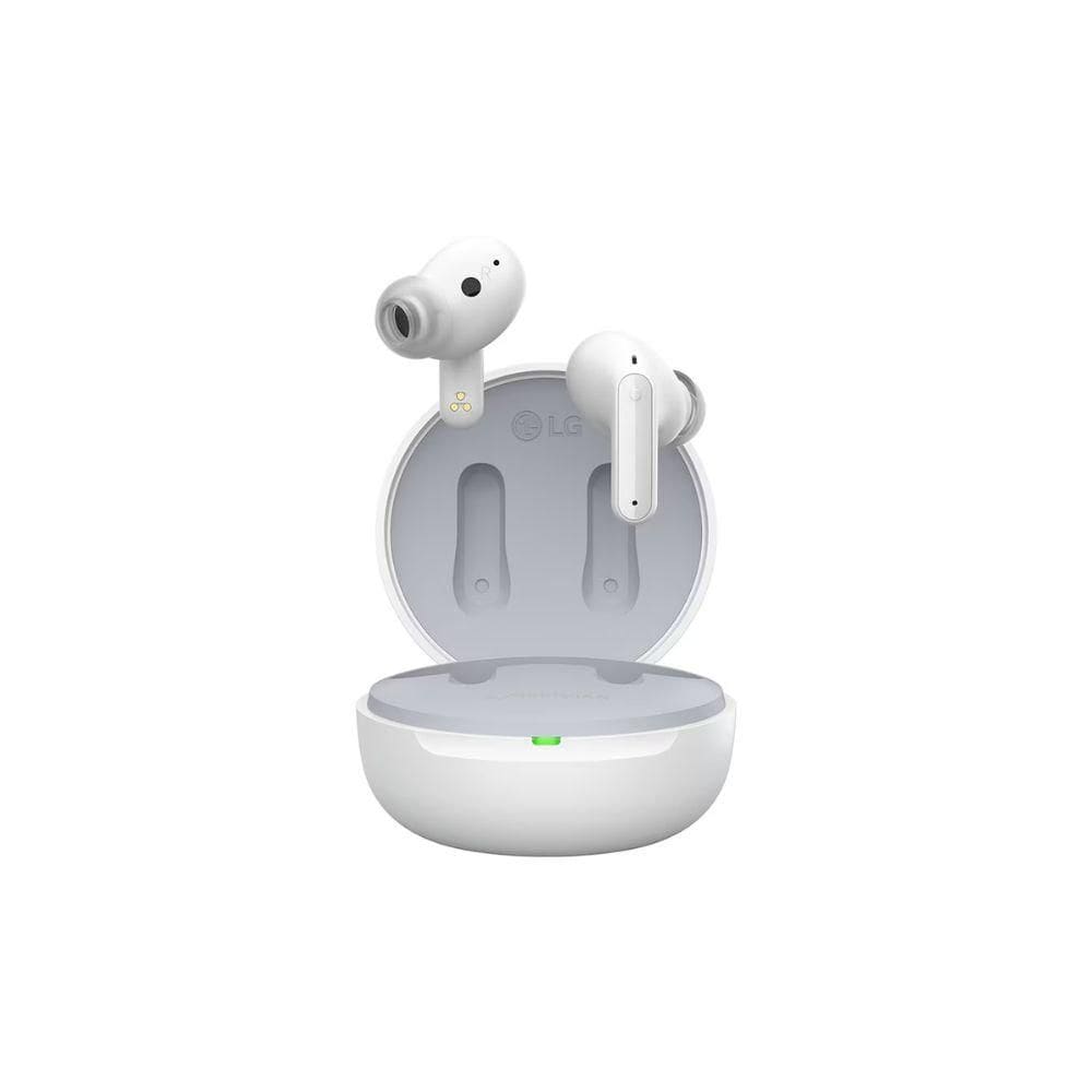 Fones de Ouvido Bluetooth LG TONE FP5W Cancelamento de Ruído