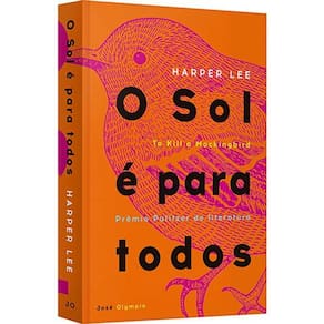 Livro O Sol É Para Todos - Lee Harper