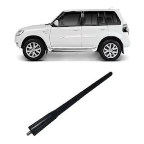 Haste Antena Som Teto Pajero Tr4