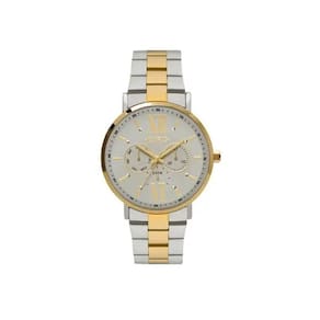 Relógio Feminino Euro Multiglow Bicolor Eu6P29Ahu/4C