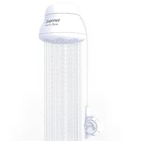 Ducha Master Banho Eletrônica 5500w 127v Zagonel