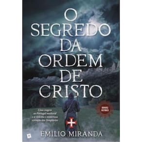 O Segredo Da Ordem De Cristo