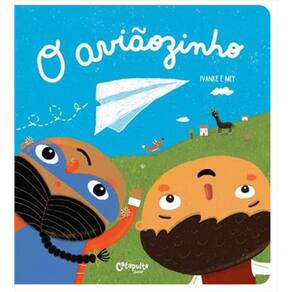 Livro Aviaozinho, O