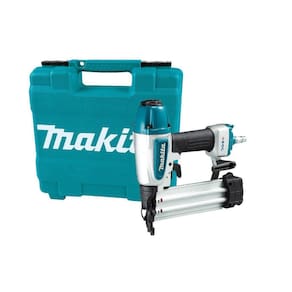 Pinador Pneumático Makita 15-50Mm Até 100 Pinos F 18Ga Af506