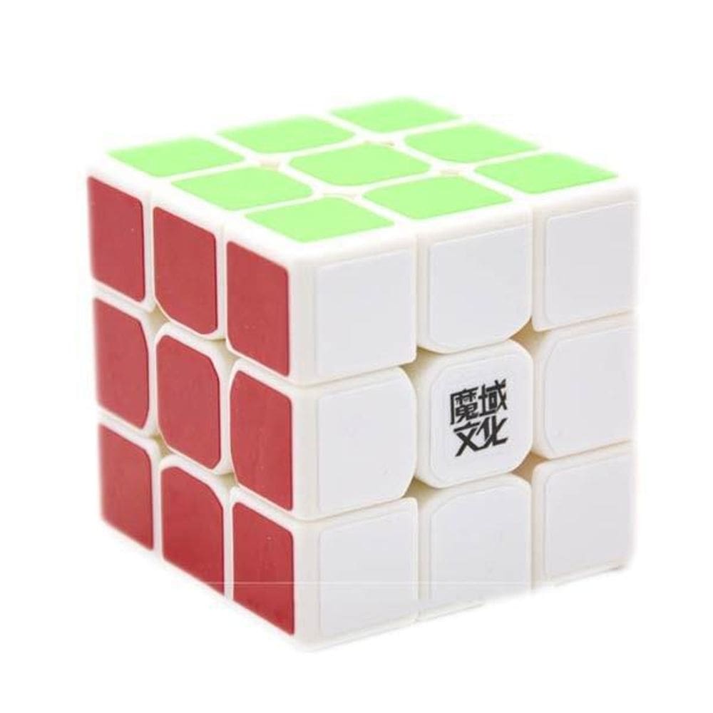 Cubo Moyu 5x5x5 Meilong Sem Adesivos - Rápido e de Qualidade