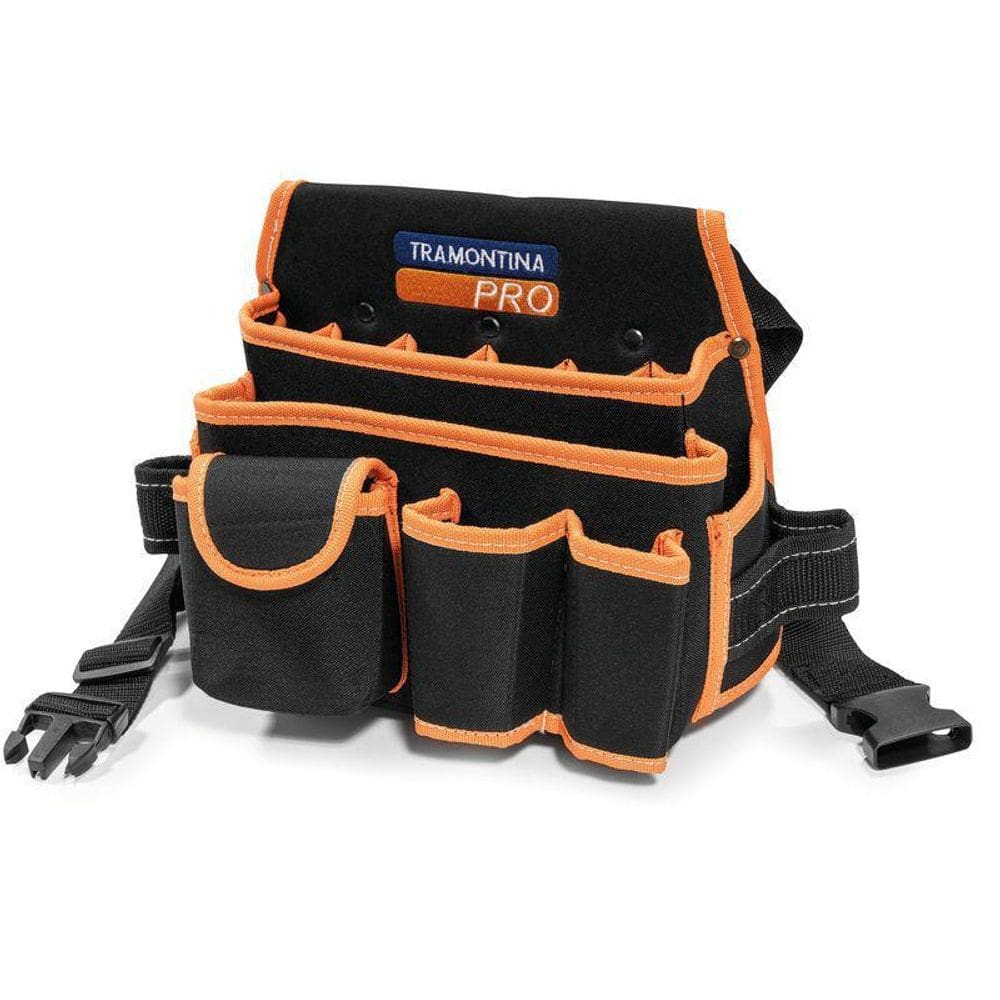 Cinto De Ferramentas Eletricista Tramontina