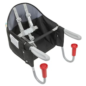 Cadeira De Alimentação Tutti Baby Encaixe De Mesa Fit 15Kg