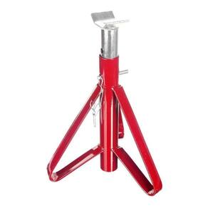 Cavalete Pequeno 2 Toneladas 300 A 500 Mm Raven 107700