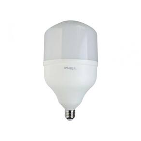 Lâmpada Led Alta Potencia 030W Branca E-27 Galaxy Led