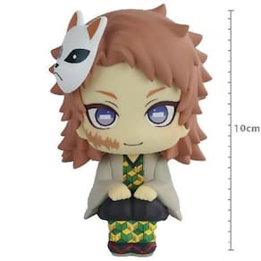 Figure Demon Slayer: Kimetsu No Yaiba Sabito Lookup Ref.: