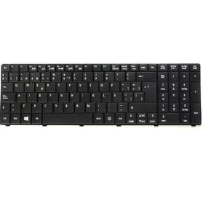 Teclado Notebookacer Aspire E1-531 Séries Padrão Br