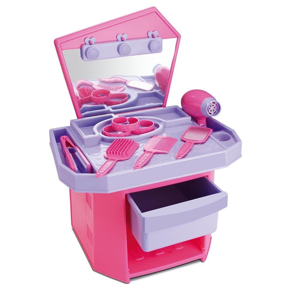 Camarim Linda Menina Brinquedos