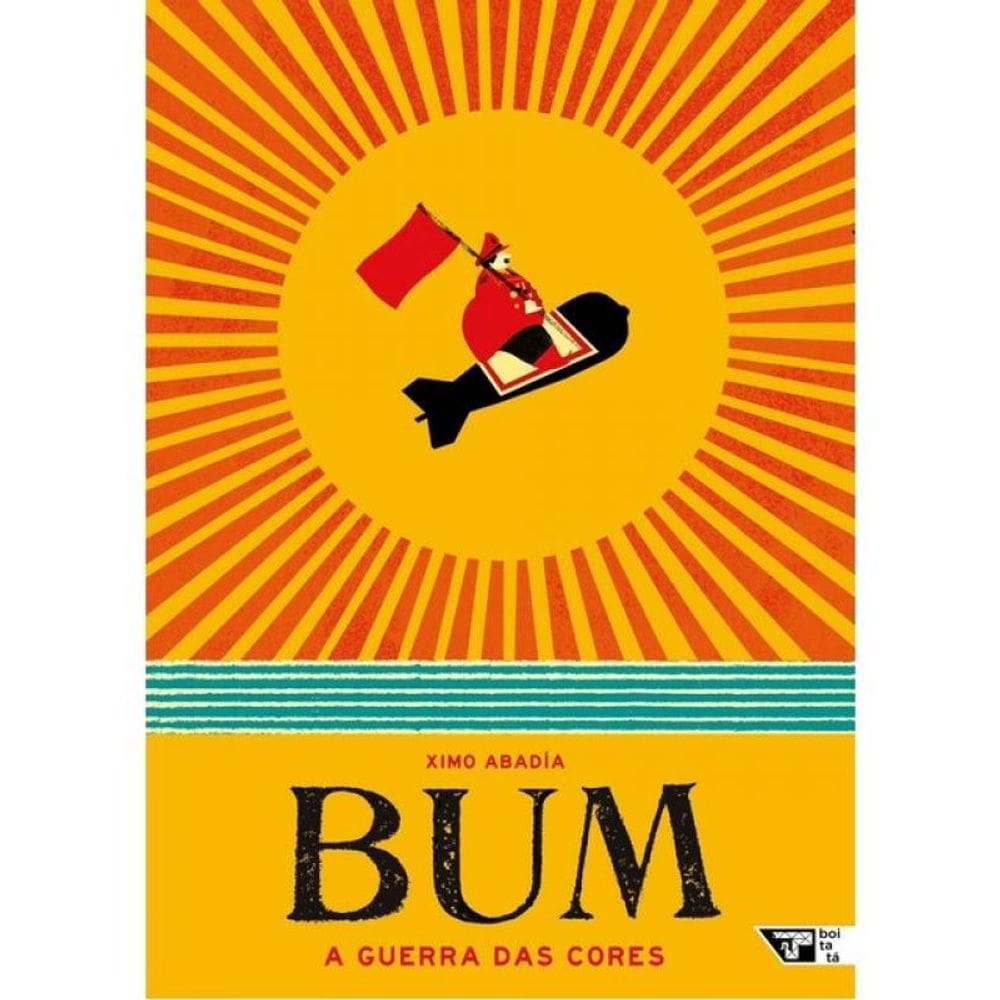 Bum