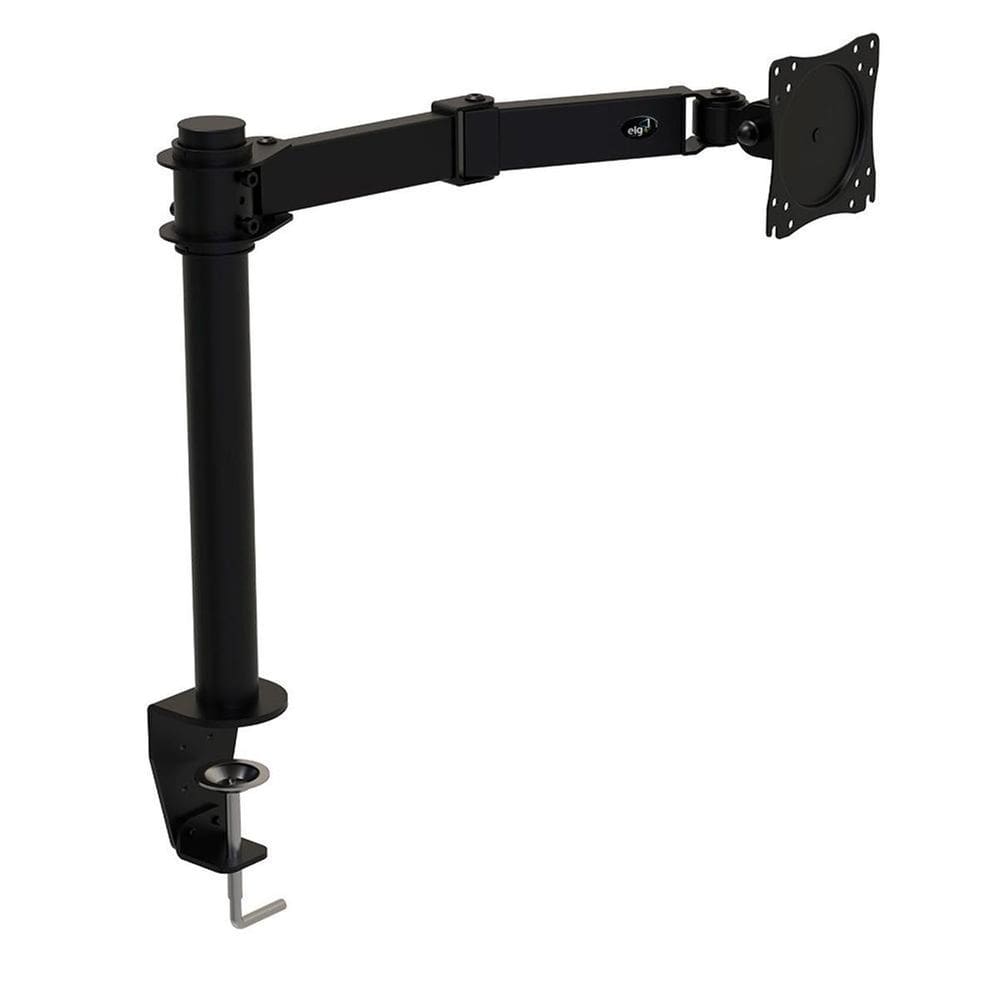 Suporte Mesa Para Monitor F50D Torre Multi Articulado Elg