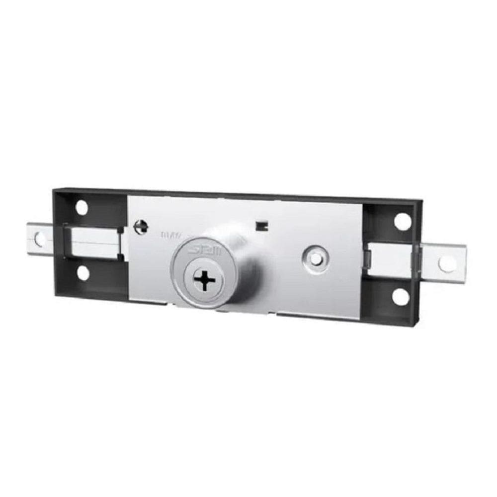 Fechadura Para Porta De Enrolar
