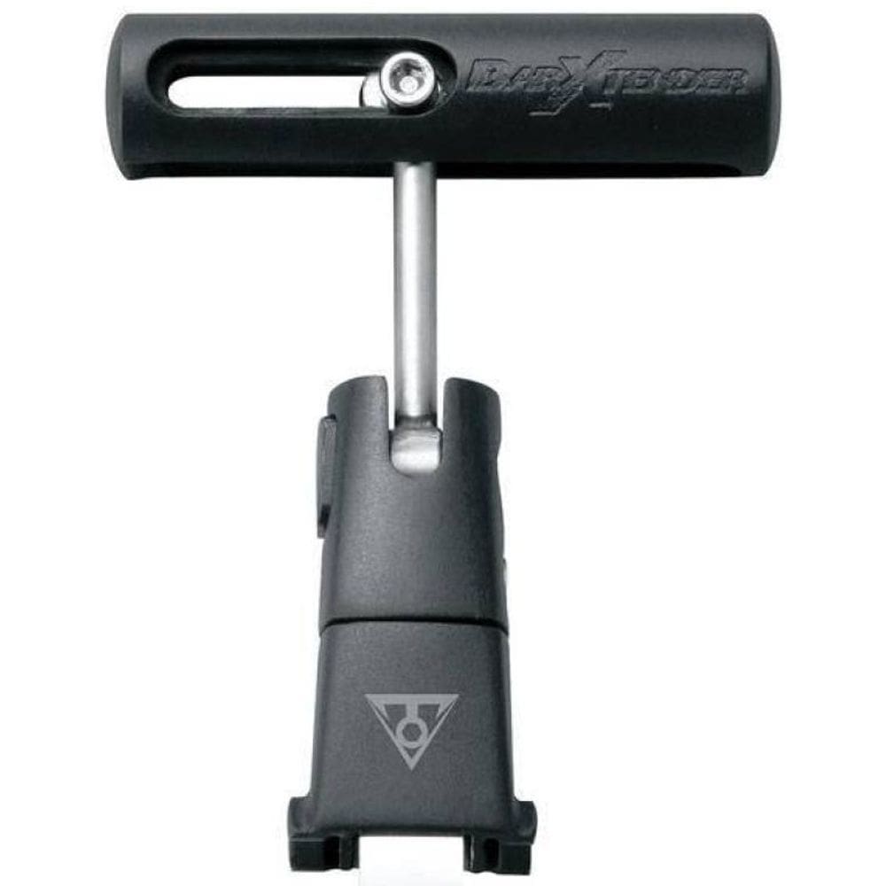Suporte Topeak Extensor De Guidao Bar Xtender - Tbx01 Único