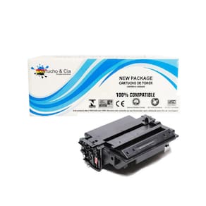 Toner Compatível com Q6511x 11x 6511x 2410 2420D 2420 13K