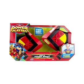 Power Players - Eletronic Roleplay Power Bands Axel´S - 2176
