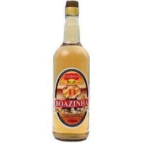 Cachaça Boazinha 1000 ml