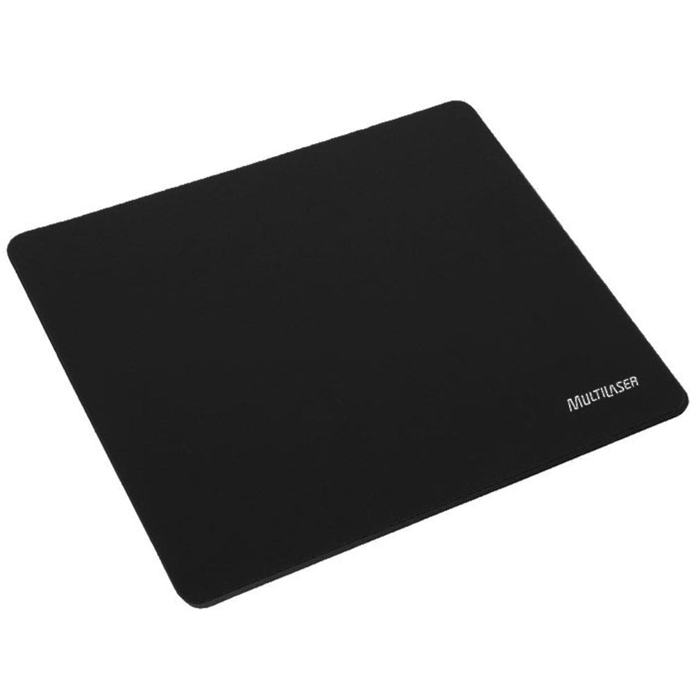 Mouse Pad Multilaser AC027