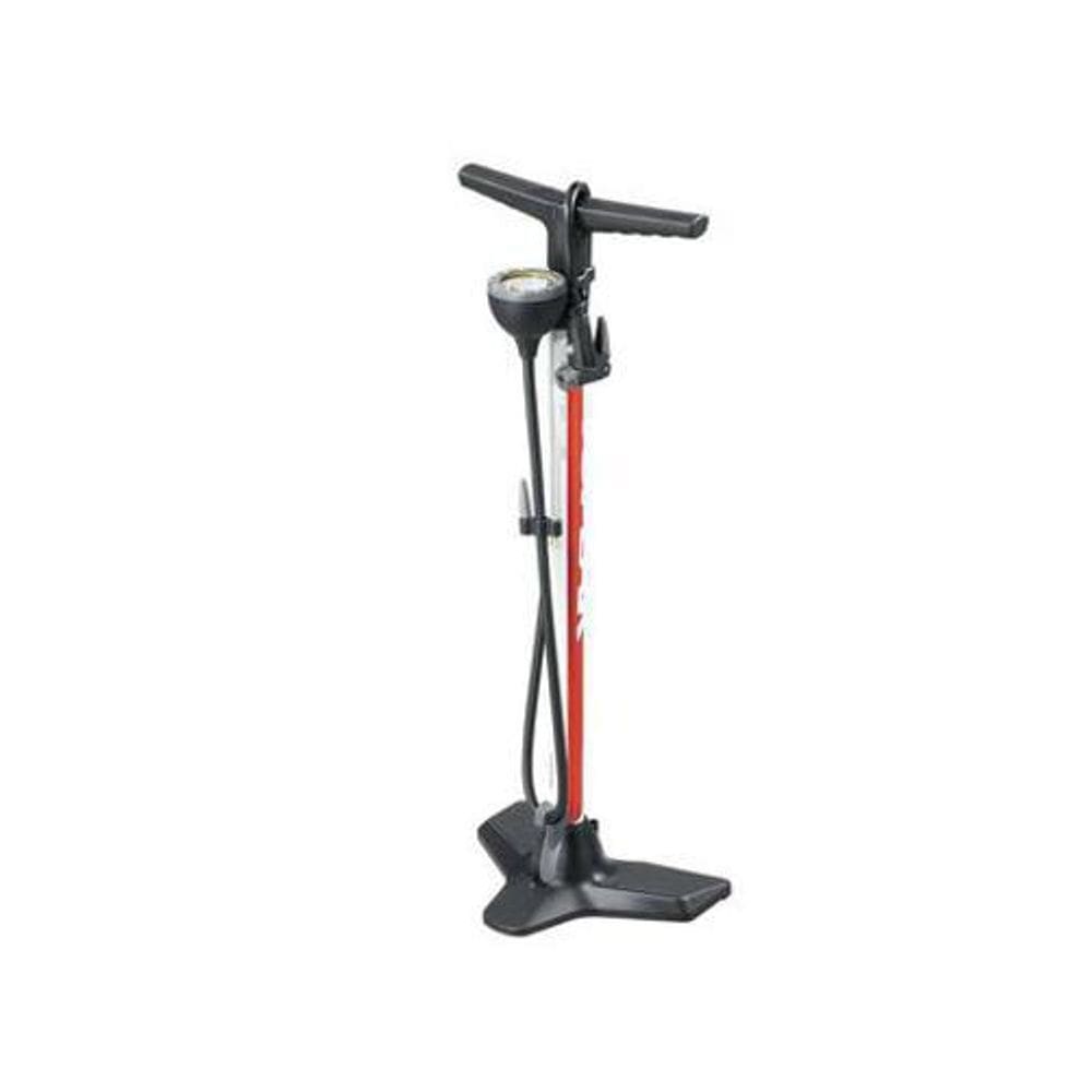 Bomba De Chao Topeak Joeblow Race Vermelho