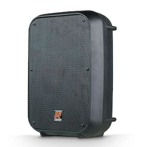 Caixa Acústica Ativa Staner Sr-88A 8 85W Rms Usb/Sd