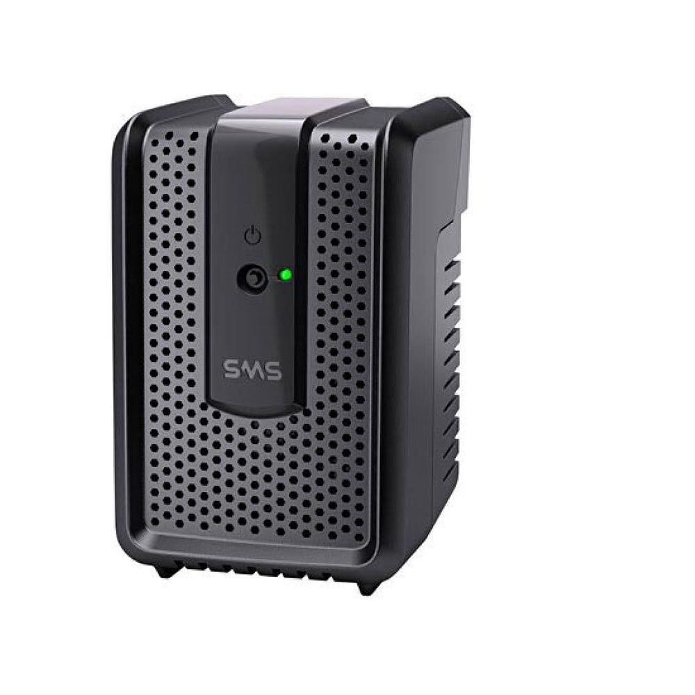 Estabilizador Revolution Speedy SMS 500VA