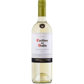 Casillero del Diablo Vinho Tinto Bordeaux 750ml 13,5%vol.