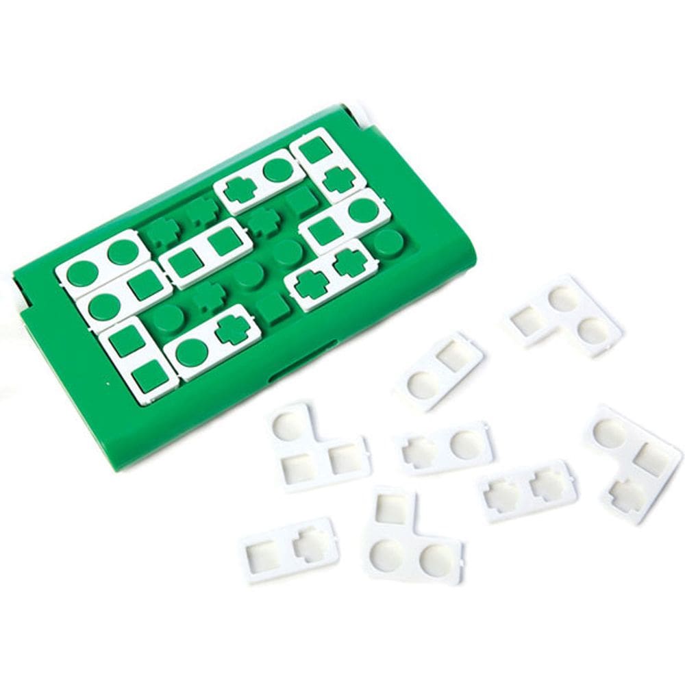 Jogo Cilada - Estrela