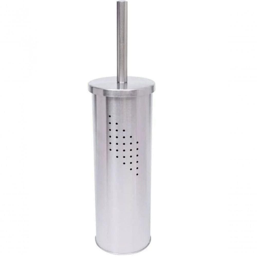 Escova Sanitaria Em Inox Style - Mimo