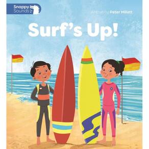 SurfS Up!