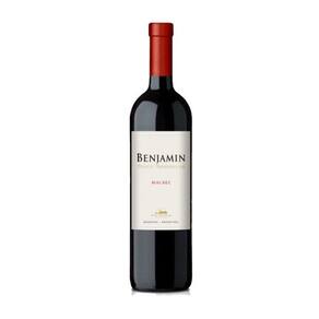 Vinho Nieto Senetiner Malbec 750ml - Mendoza