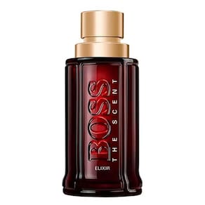 Hugo Boss The Scent Elixir For Him Eau de Parfum - Perfume Masculino 50ml