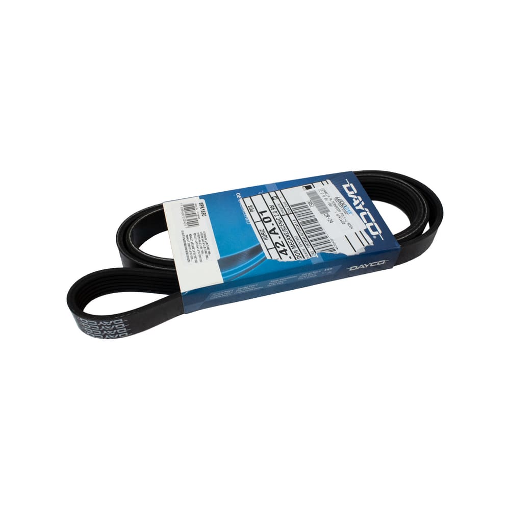Correia Alternador  Scenic 2.0 8V (99/...)