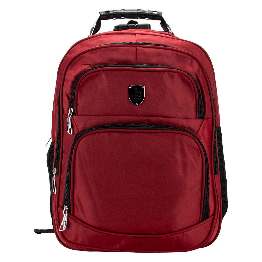 Mochila Masculina Royal Style 3505