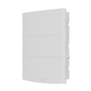Quadro Distribuicao Slim 48 Disjuntor 33040830
