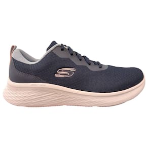 Tênis Skechers Skech Lite Pro Best Chance Feminino - Azul Marinho
