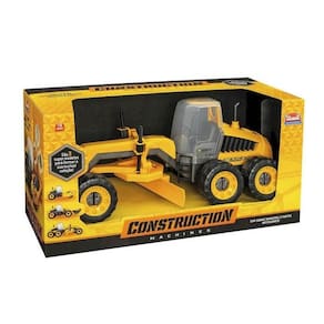 Trator Construction Machines Motoniveladora Usual 306