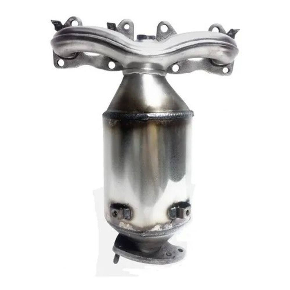 Catalisador Onix 1.0 1.4 8v 2012 Em Diante ceramica 100% nova