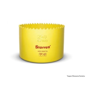 Serra Copo Starrett 51Mm Fch0200-G