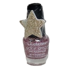 Esmalte La Colors Color Craze - Cor: Love Sparks - 13 Ml