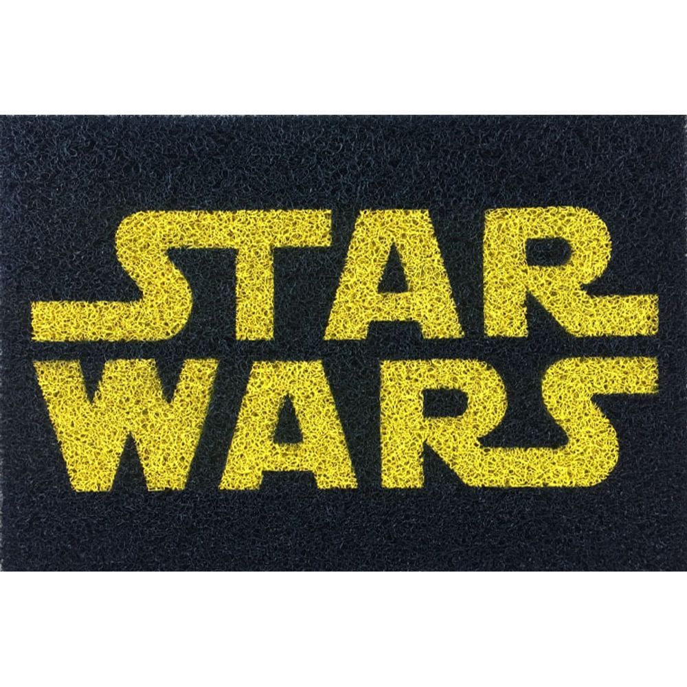 Capacho Star Wars