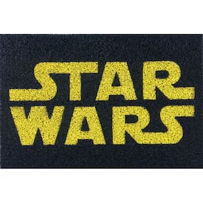 Capacho Star Wars