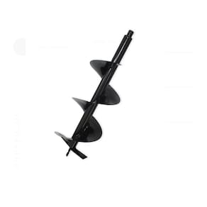 Broca Para Perfurador De Solo 80 X 30Cm Vps520 Vulcan