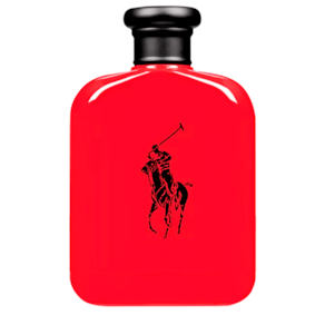 Ralph Lauren Polo Red Eau De Toilette - Perfume Masculino 125ml